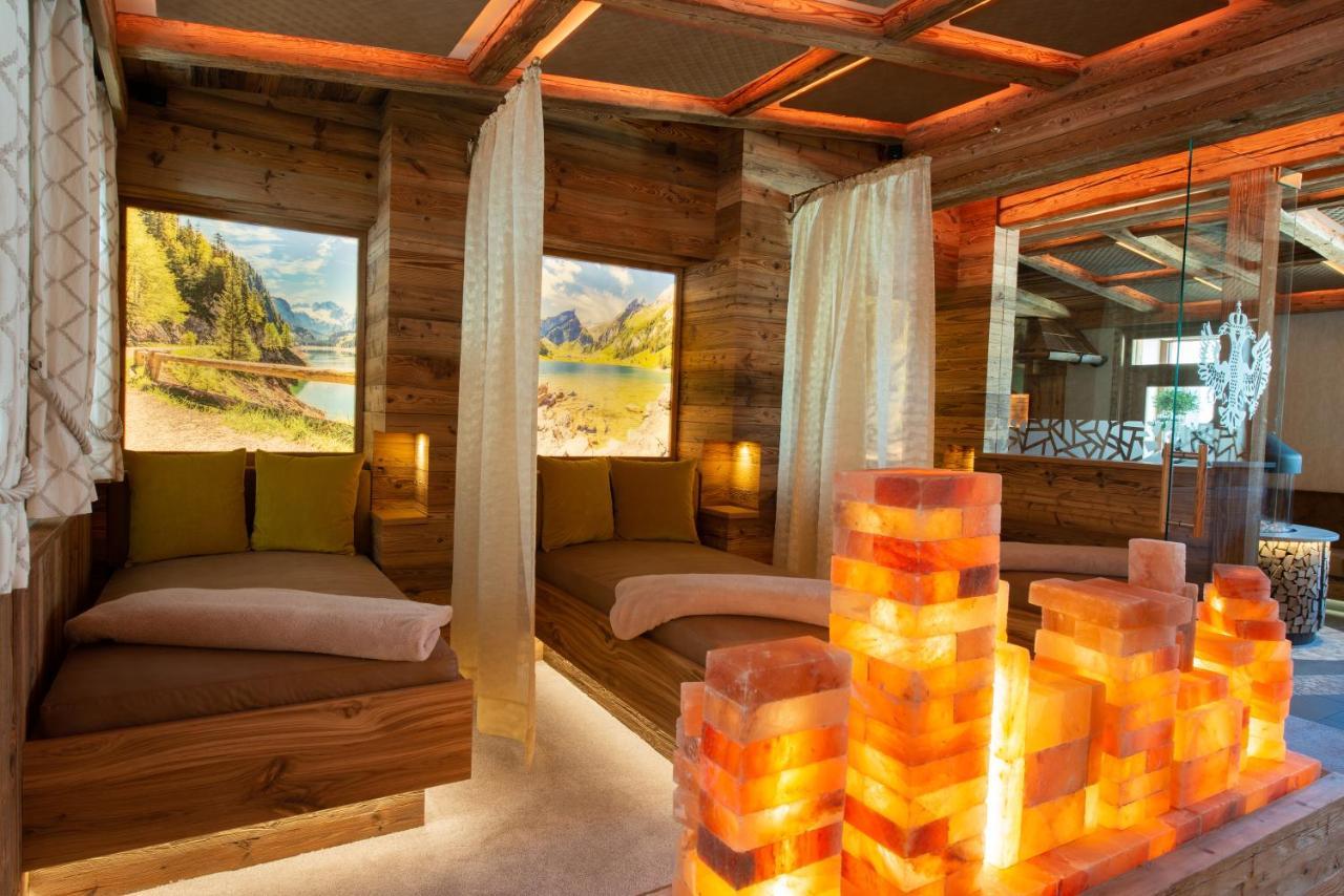 Wellness-Hotel Adler Bad Worishofen Exterior photo