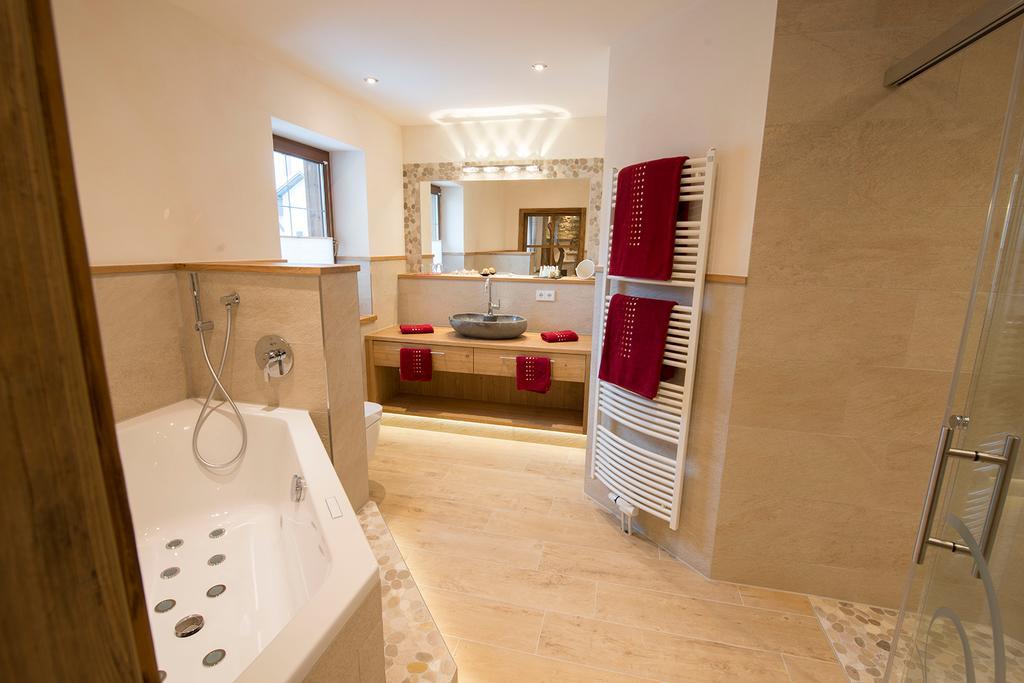 Wellness-Hotel Adler Bad Worishofen Room photo